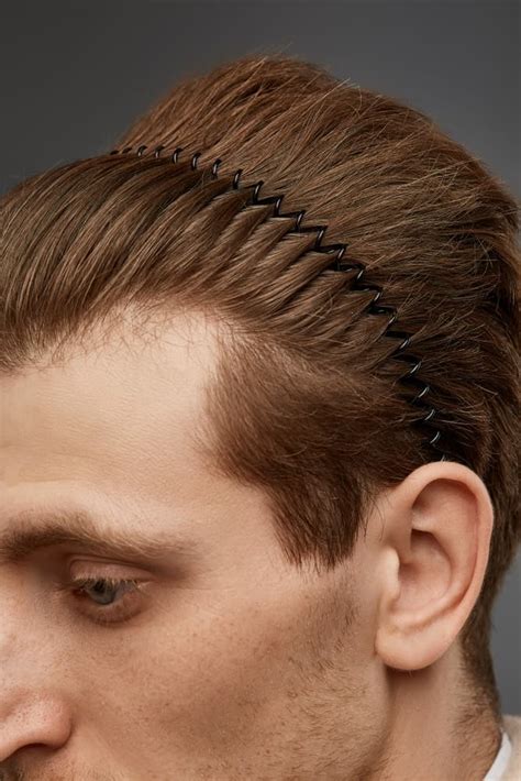 best men's hair bands.